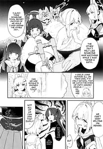Page 3: 002.jpg | We Are Selling! Watashi-tachi wa Utta | View Page!
