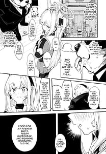 Page 6: 005.jpg | We Are Selling! Watashi-tachi wa Utta | View Page!