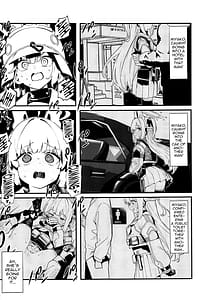 Page 10: 009.jpg | We Are Selling! Watashi-tachi wa Utta | View Page!