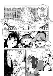 Page 11: 010.jpg | We Are Selling! Watashi-tachi wa Utta | View Page!