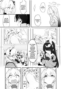 Page 12: 011.jpg | We Are Selling! Watashi-tachi wa Utta | View Page!