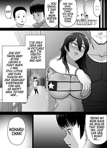 Page 4: 003.jpg | We Lost So Theres No Helping It! | View Page!