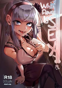 Page 1: 000.jpg | What Flavor is Sex | View Page!