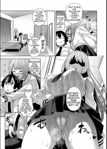 Page 3: 002.jpg | Whether At School Or In Bed My Big Girlfriend Is Bipolar | View Page!