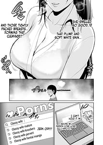 Page 6: 005.jpg | Who Cares About the Age Difference Part 1 The Wife Next Door | View Page!