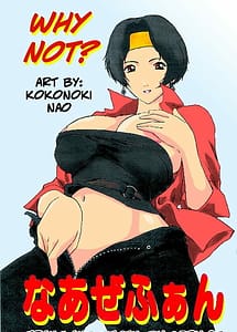 Read Why Not with English Translation