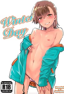 Page 1: 000.jpg | Winter Day | View Page!