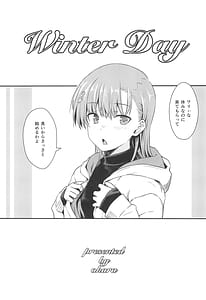 Page 2: 001.jpg | Winter Day | View Page!