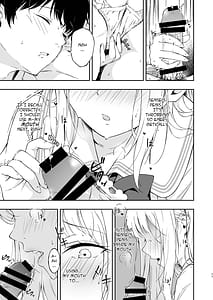 Page 10: 009.jpg | Wish you would tell me Im fine | View Page!