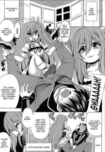 Page 2: 001.jpg | Witchcrafter Paizuri Master | View Page!
