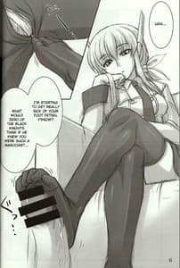 Page 5: 004.jpg | Wo-ai Ni-so 4 - We love Over knee socks!! 4 | View Page!