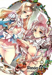 Page 1: 000.jpg | Wonder A | View Page!