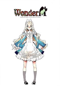 Page 2: 001.jpg | Wonder A | View Page!