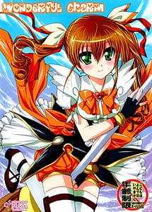 Read Wonderful Charm with English Translation
