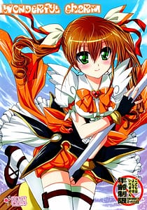 Page 1: 000.jpg | Wonderful Charm | View Page!