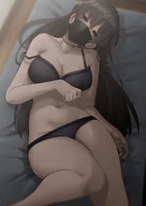 Page 11: 010.jpg | XXX -Kitada Ryouma 10th Works- | View Page!