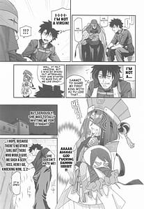 Page 10: 009.jpg | Xufu-chan no Karada nanka Kyoumi Naiyai!! in Traum | View Page!