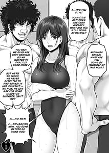 Page 3: 002.jpg | YUMENO CRISIS -Kegasareta Ningyo Hime- | View Page!