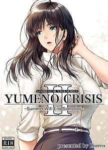 Read YUMENO CRISIS II -Itsuka Kitaru Natsu no Owari- with English Translation