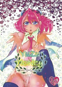 Read YUZU HONEY