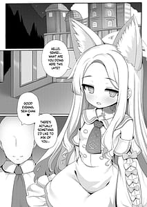 Page 3: 002.jpg | Yaa Sensei... Kyou mo Suru Kai | View Page!