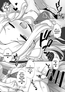 Page 12: 011.jpg | Yaa Sensei... Kyou mo Suru Kai | View Page!