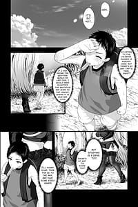 Page 3: 002.jpg | Yabai Onna ni Kankin sareta Boku Aka-chan Seidorei ni Natte Songen o Hakai sareru | View Page!
