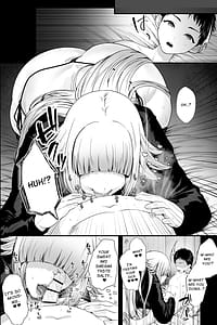 Page 5: 004.jpg | Yabai Onna ni Kankin sareta Boku Aka-chan Seidorei ni Natte Songen o Hakai sareru | View Page!