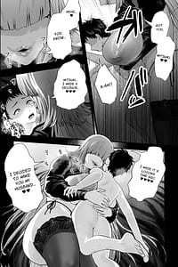 Page 13: 012.jpg | Yabai Onna ni Kankin sareta Boku Aka-chan Seidorei ni Natte Songen o Hakai sareru | View Page!