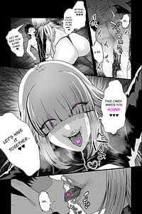 Page 14: 013.jpg | Yabai Onna ni Kankin sareta Boku Aka-chan Seidorei ni Natte Songen o Hakai sareru | View Page!