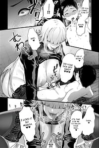 Page 16: 015.jpg | Yabai Onna ni Kankin sareta Boku Aka-chan Seidorei ni Natte Songen o Hakai sareru | View Page!