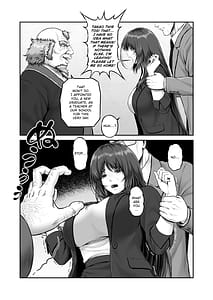 Page 8: 007.jpg | Yagishiri Yuukaku Kanyuu Sukau to Vol.1 -Nagai Ami Hen- | View Page!