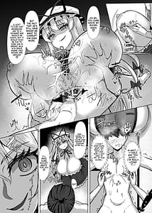 Page 16: 015.jpg | Yakumo Murasaki No Chichi Jigoku | View Page!