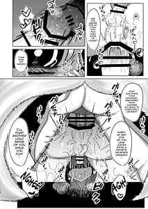 Page 16: 015.jpg | Yakumo Ran ga Seishori Pet to Tawamureru Hon | View Page!