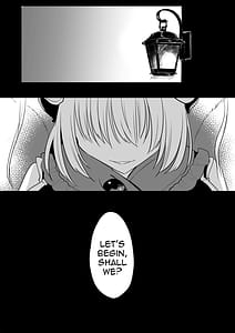 Page 6: 005.jpg | Yakumo Ran ni Yoru Seidorei Shasei Kanri Choukyou Kogitsune Hen | View Page!