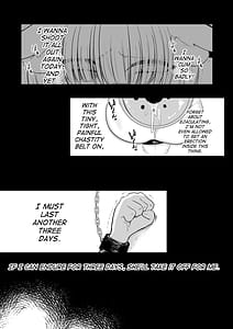 Page 10: 009.jpg | Yakumo Ran ni Yoru Seidorei Shasei Kanri Choukyou Kogitsune Hen | View Page!