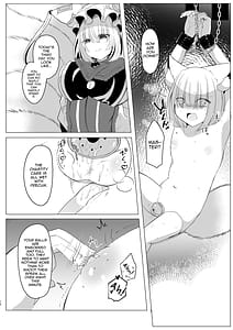 Page 11: 010.jpg | Yakumo Ran ni Yoru Seidorei Shasei Kanri Choukyou Kogitsune Hen | View Page!