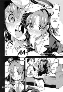 Page 9: 008.jpg | Yakusoku ga Ooi Seito | View Page!