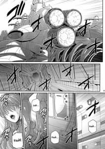 Page 6: 005.jpg | Yakusoku no Basho de -Kondaku no Sekaisen | View Page!