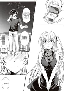 Page 6: 005.jpg | Yakusoku no Yoru - Happy Vacation Days 2 | View Page!