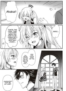 Page 7: 006.jpg | Yakusoku no Yoru - Happy Vacation Days 2 | View Page!