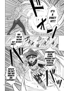 Page 6: 005.jpg | Yakusou wa Taberu Monoka Haru Monoka | View Page!