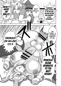 Page 11: 010.jpg | Yakusou wa Taberu Monoka Haru Monoka | View Page!