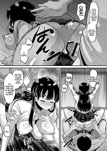 Page 9: 008.jpg | Yamada wa Sonna Koto Shinai | View Page!