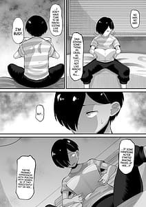 Page 12: 011.jpg | Yamada wa Sonna Koto Shinai | View Page!