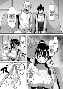 Page 13: 012.jpg | Yamada wa Sonna Koto Shinai | View Page!