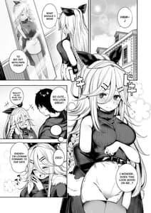 Page 4: 003.jpg | Yamakaze-chan to LoveHo de Icha Love Kozukuri Sex | View Page!