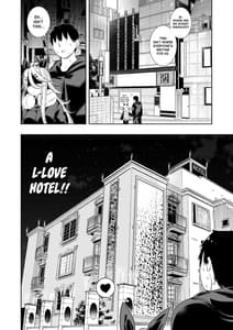 Page 9: 008.jpg | Yamakaze-chan to LoveHo de Icha Love Kozukuri Sex | View Page!