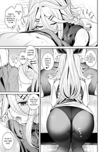 Page 12: 011.jpg | Yamakaze-chan to LoveHo de Icha Love Kozukuri Sex | View Page!