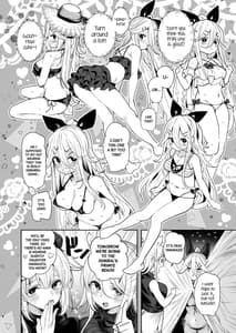 Page 5: 004.jpg | Yamakaze-chan to Private Beach de Yuuwaku Kozukuri Sex | View Page!